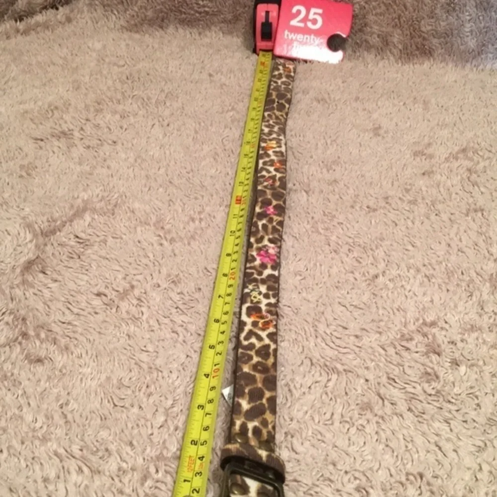 🔥4/$20  🌸NWT  CHILDRENS PLACE Infant Belt - 6-18 mo